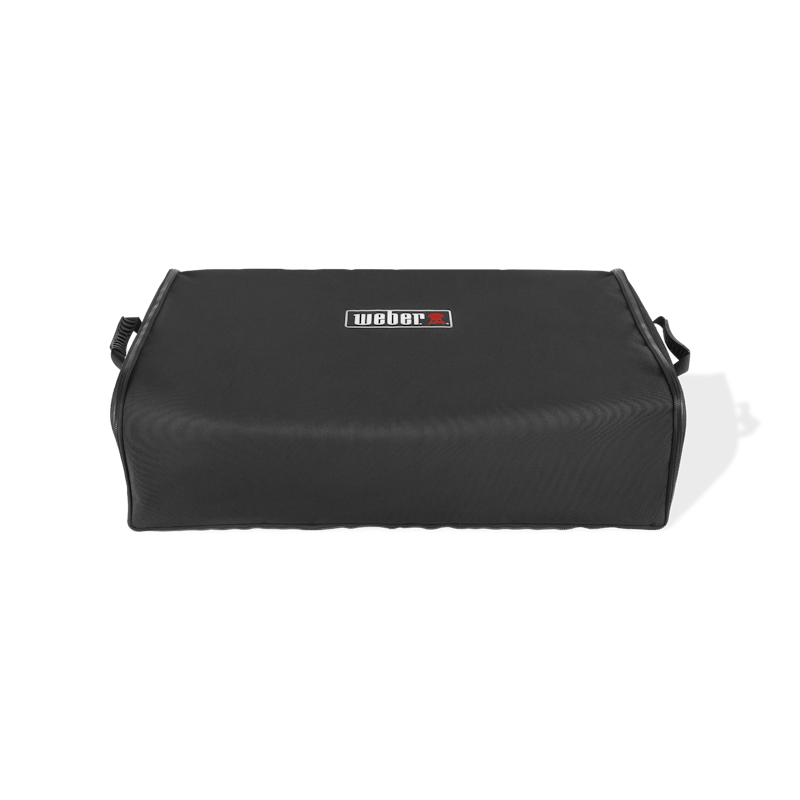 Weber Slate Tabletop Griddle Carry Bag | BBQ Accessories NZ | Weber NZ | | Outdoor Concepts