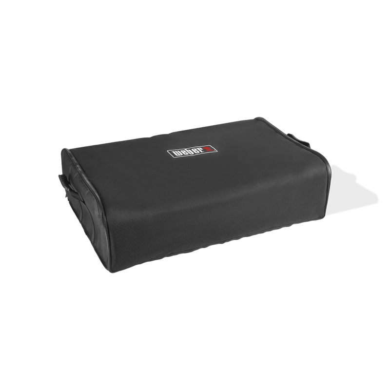 Weber Slate Tabletop Griddle Carry Bag | BBQ Accessories NZ | Weber NZ | | Outdoor Concepts