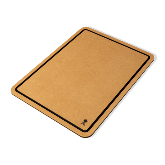Weber Works Cutting Board | Cutting Boards NZ | Weber NZ | Cutting Board | Outdoor Concepts