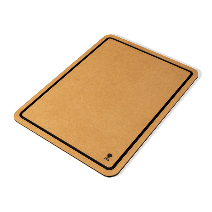 Weber Works Cutting Board | Cutting Boards NZ | Weber NZ | Cutting Board | Outdoor Concepts