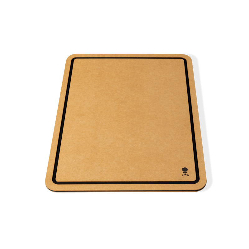 Weber Works Cutting Board | Cutting Boards NZ | Weber NZ | Cutting Board | Outdoor Concepts