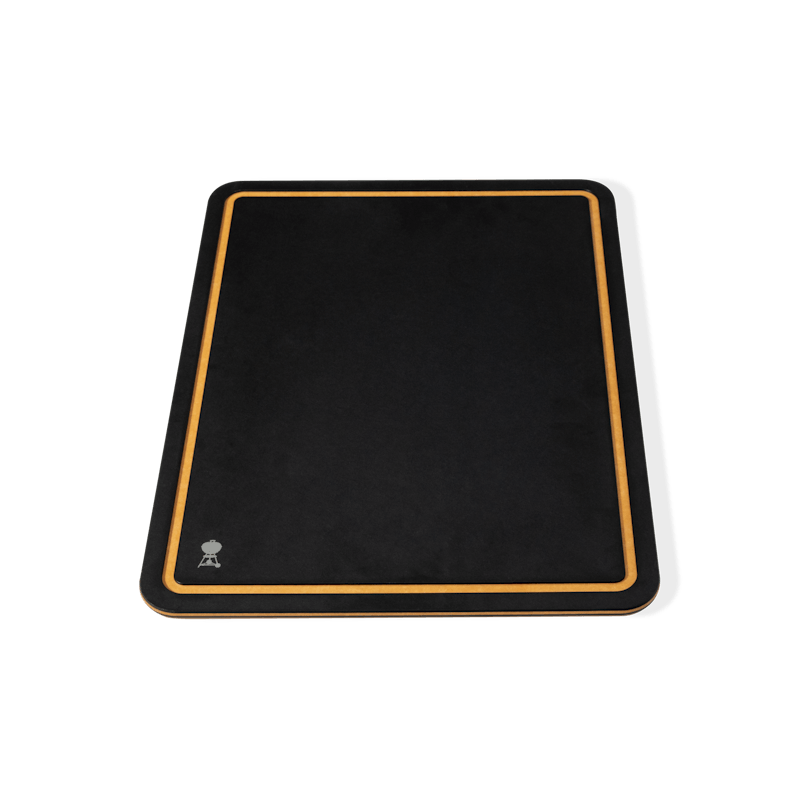 Weber Works Cutting Board | Cutting Boards NZ | Weber NZ | Cutting Board | Outdoor Concepts