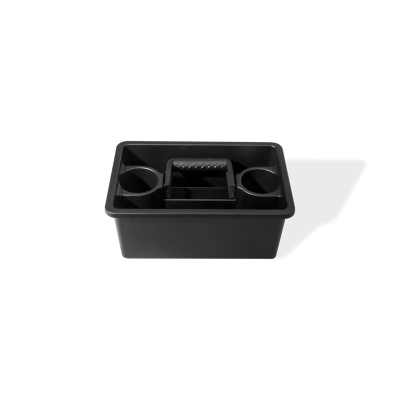 Weber Works Caddy with Tray Lid | BBQ Accessories NZ | Weber NZ | BBQ Accessories | Outdoor Concepts