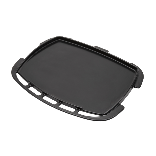 Weber Baby Q (Q1000N) Full Length Hotplate | BBQ Hotplates, Griddles, Racks & Baskets NZ | Weber NZ | Accessories,BBQ Accessories | Outdoor Concepts