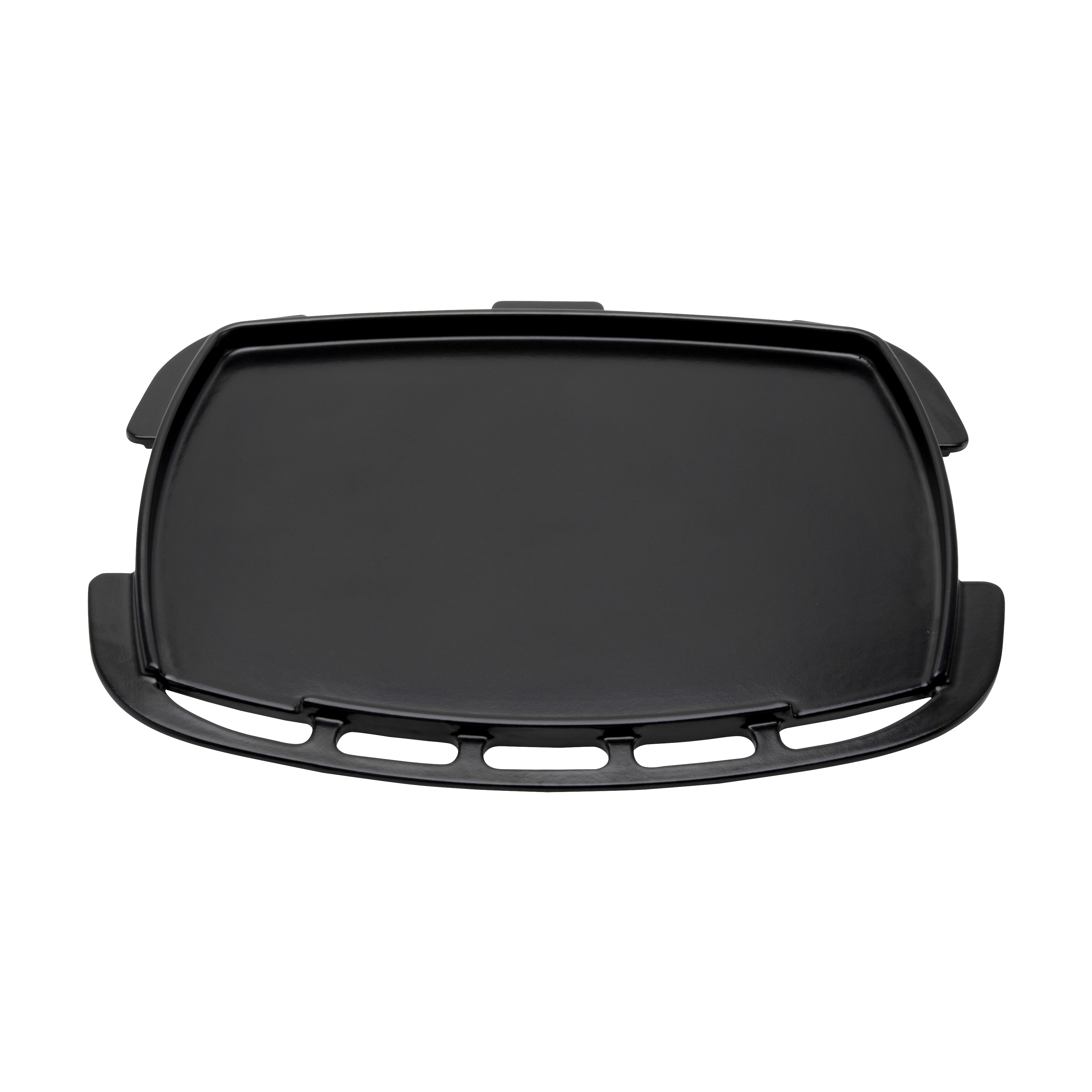 Weber Baby Q (Q1000N) Full Length Hotplate | BBQ Hotplates, Griddles, Racks & Baskets NZ | Weber NZ | Accessories,BBQ Accessories | Outdoor Concepts