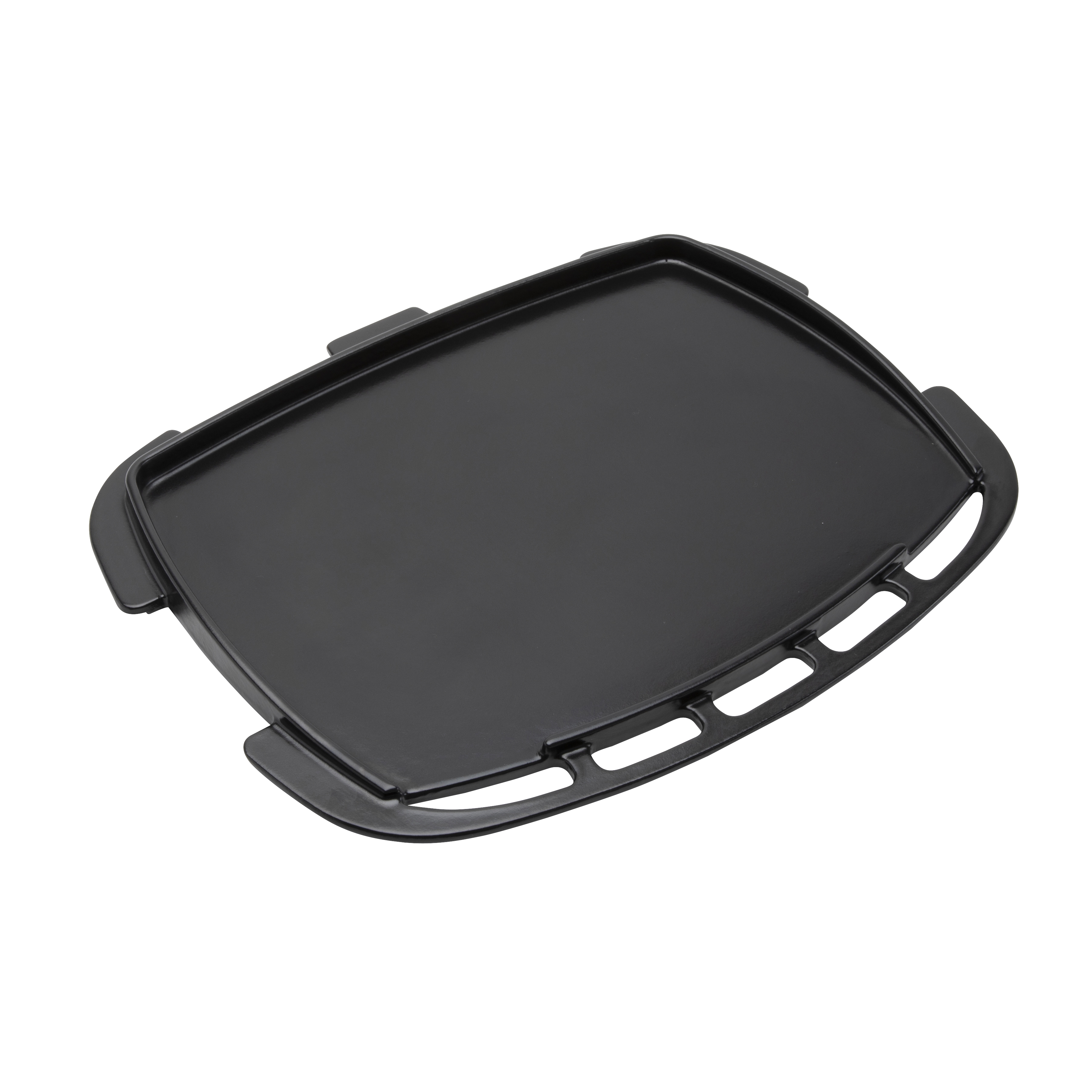 Weber Baby Q (Q1000N) Full Length Hotplate | BBQ Hotplates, Griddles, Racks & Baskets NZ | Weber NZ | Accessories,BBQ Accessories | Outdoor Concepts