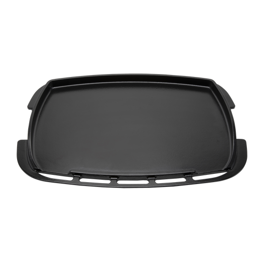 Weber Family Q (Q3000N) Full Length Hotplate | BBQ Hotplates, Griddles, Racks & Baskets NZ | Weber NZ | Accessories,BBQ Accessories | Outdoor Concepts