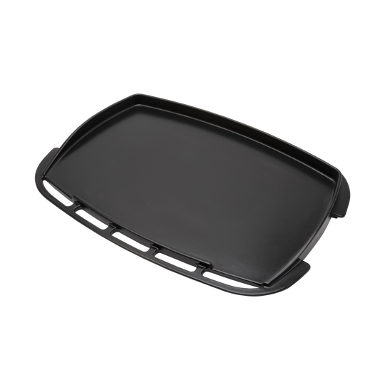 Weber Q (Q2000N) Full Length Hotplate | BBQ Hotplates, Griddles, Racks & Baskets NZ | Weber NZ | Accessories,BBQ Accessories | Outdoor Concepts