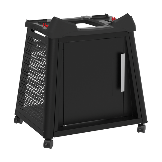 Weber Q (Q1000N / Q2000N) Premium Cart | BBQ Carts & Tables NZ | Weber NZ | Accessories,BBQ Accessories,Gas BBQ | Outdoor Concepts