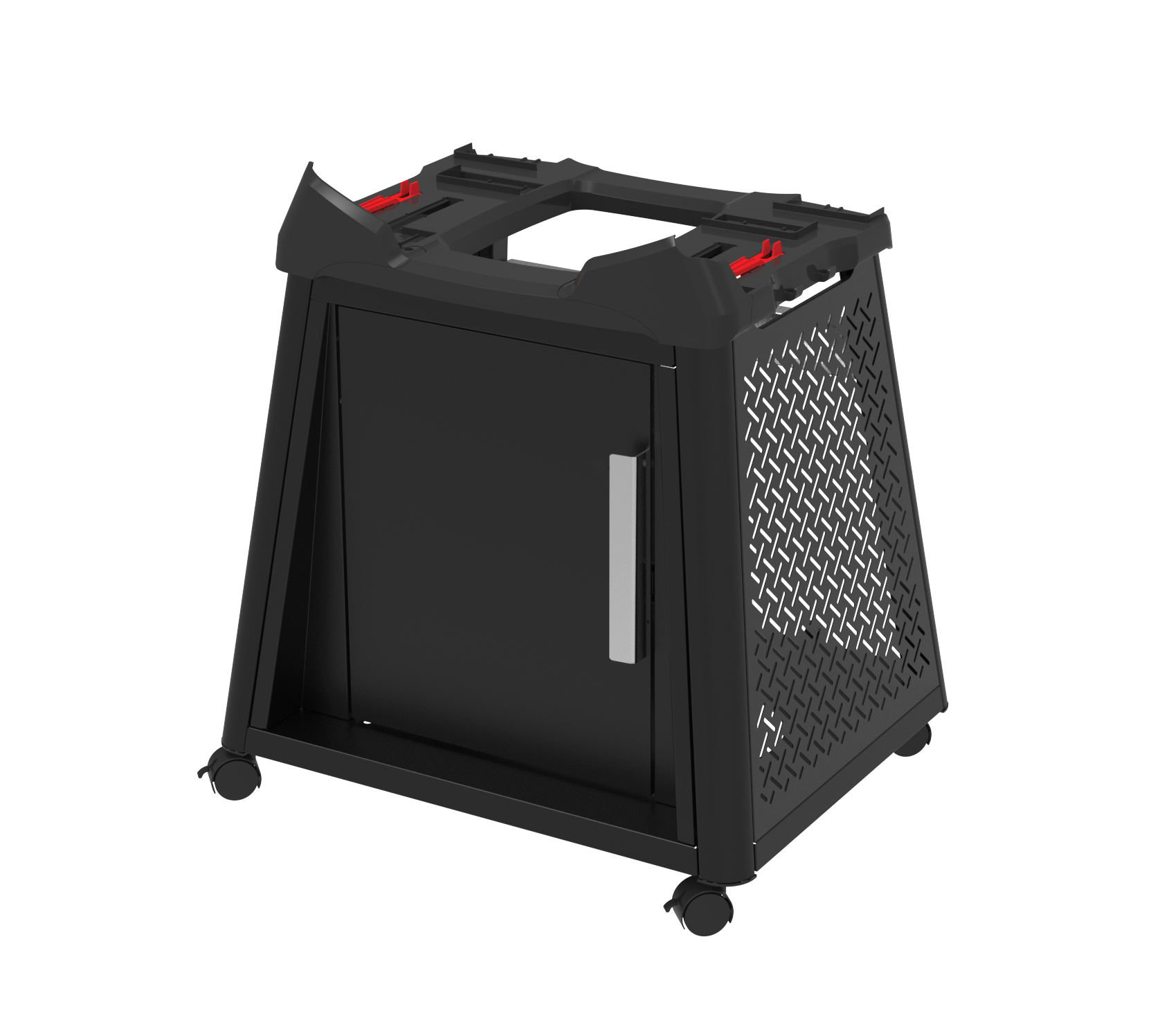 Weber Q (Q1000N / Q2000N) Premium Cart | BBQ Carts & Tables NZ | Weber NZ | Accessories,BBQ Accessories,Gas BBQ | Outdoor Concepts
