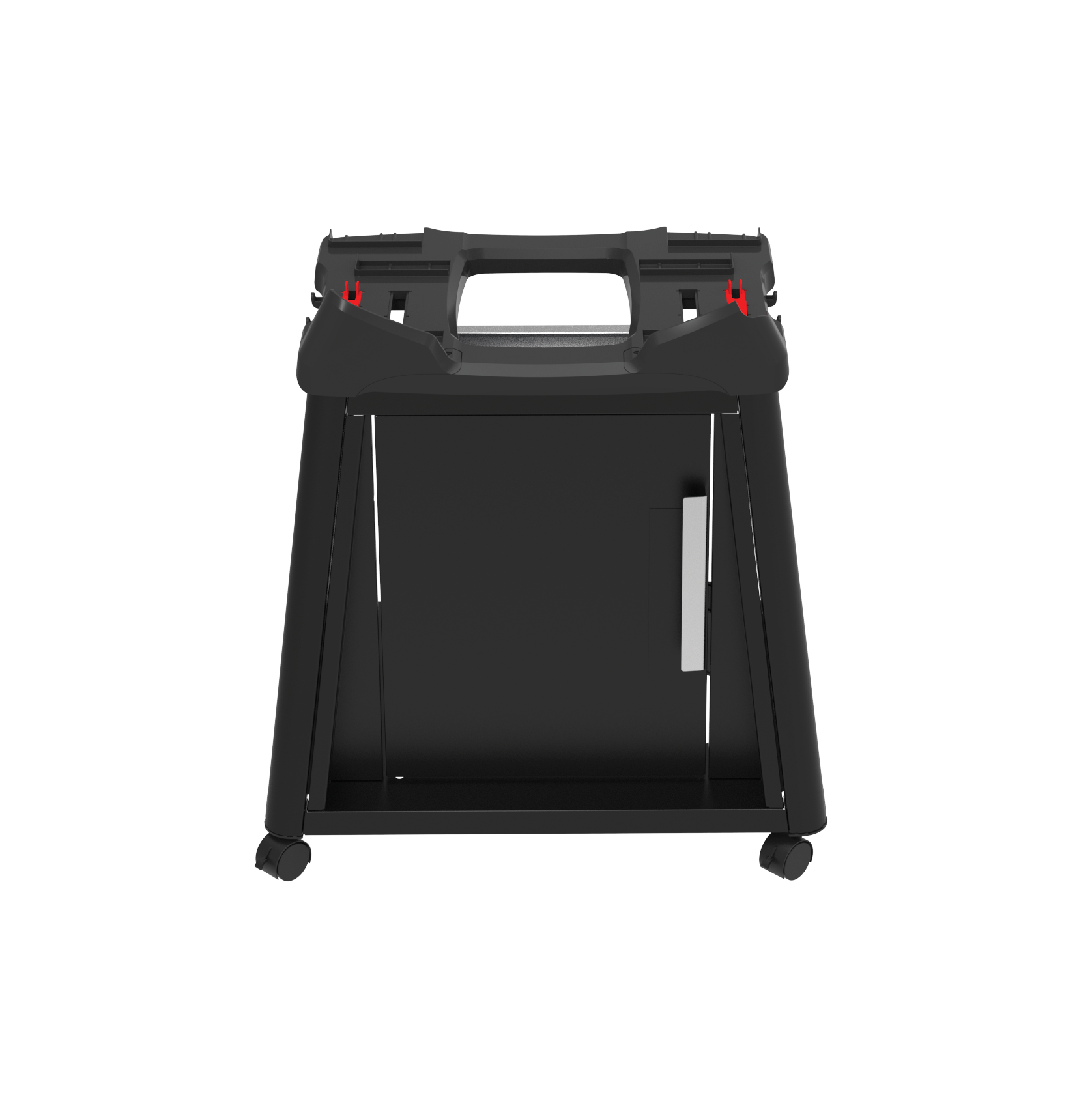 Weber Q (Q1000N / Q2000N) Premium Cart | BBQ Carts & Tables NZ | Weber NZ | Accessories,BBQ Accessories,Gas BBQ | Outdoor Concepts