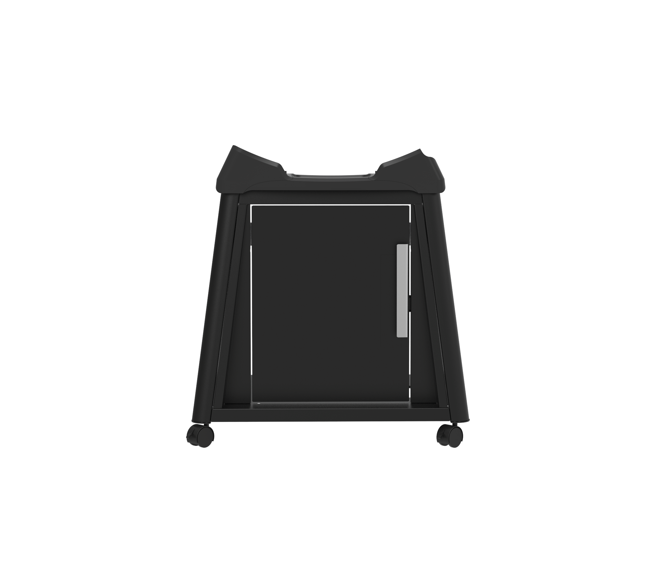 Weber Q (Q1000N / Q2000N) Premium Cart | BBQ Carts & Tables NZ | Weber NZ | Accessories,BBQ Accessories,Gas BBQ | Outdoor Concepts