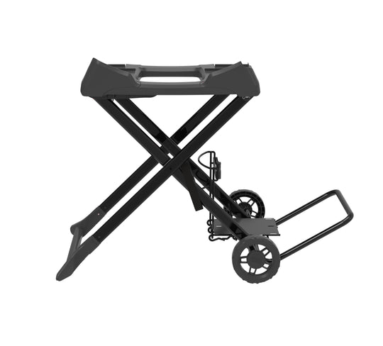 Weber Q (Q1000N / Q2000N) Portable Cart | BBQ Carts & Tables NZ | Weber NZ | Accessories,BBQ Accessories,Gas BBQ | Outdoor Concepts
