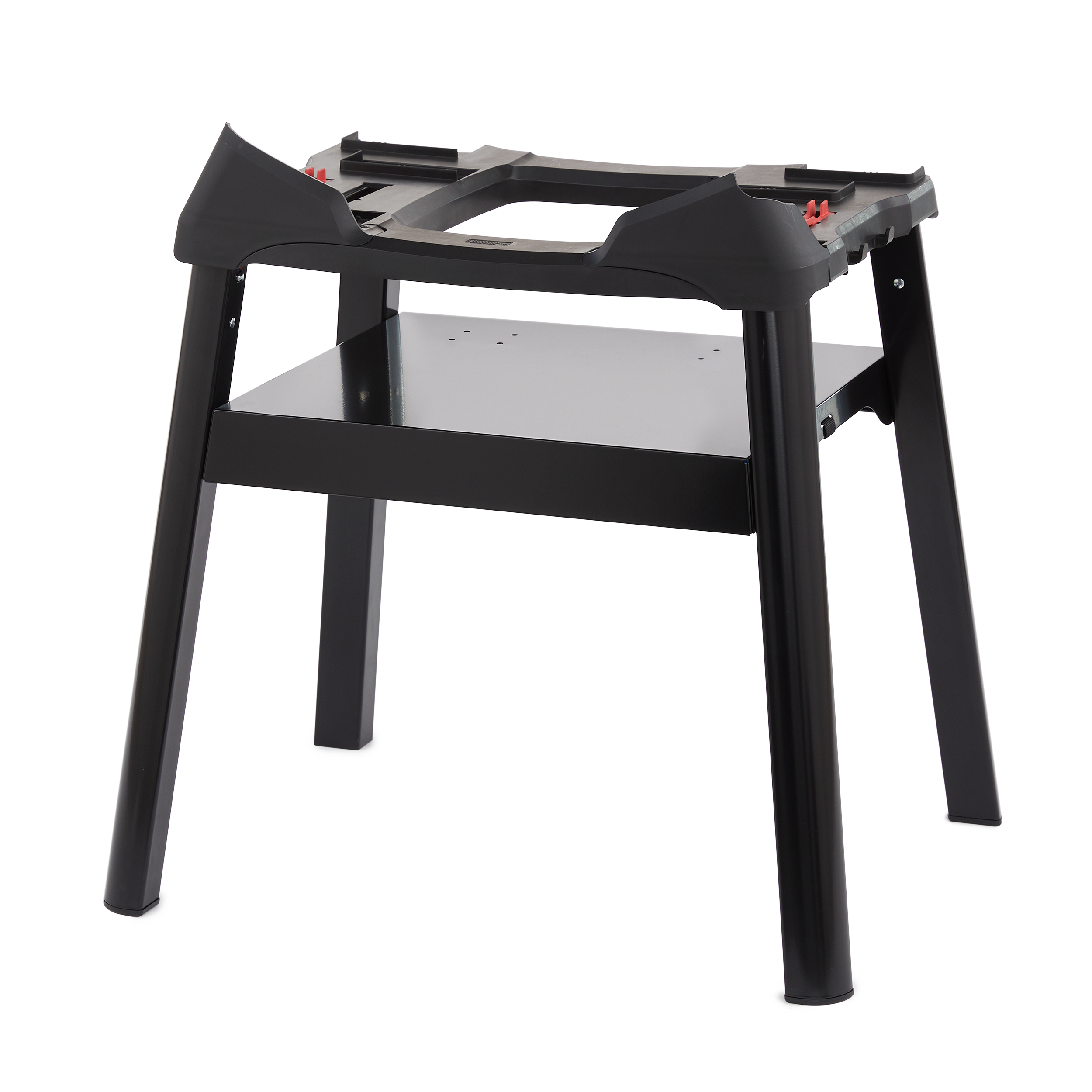 Weber Baby Q and Q (Q1000N / Q2000N) Compact Stand | BBQ Carts & Tables NZ | Weber NZ | Accessories,barbecue stand,BBQ Accessories,BBQ stand,portable BBQ stand,Weber Baby Q stand,Weber Q accessories,Weber Q compact stand | Outdoor Concepts