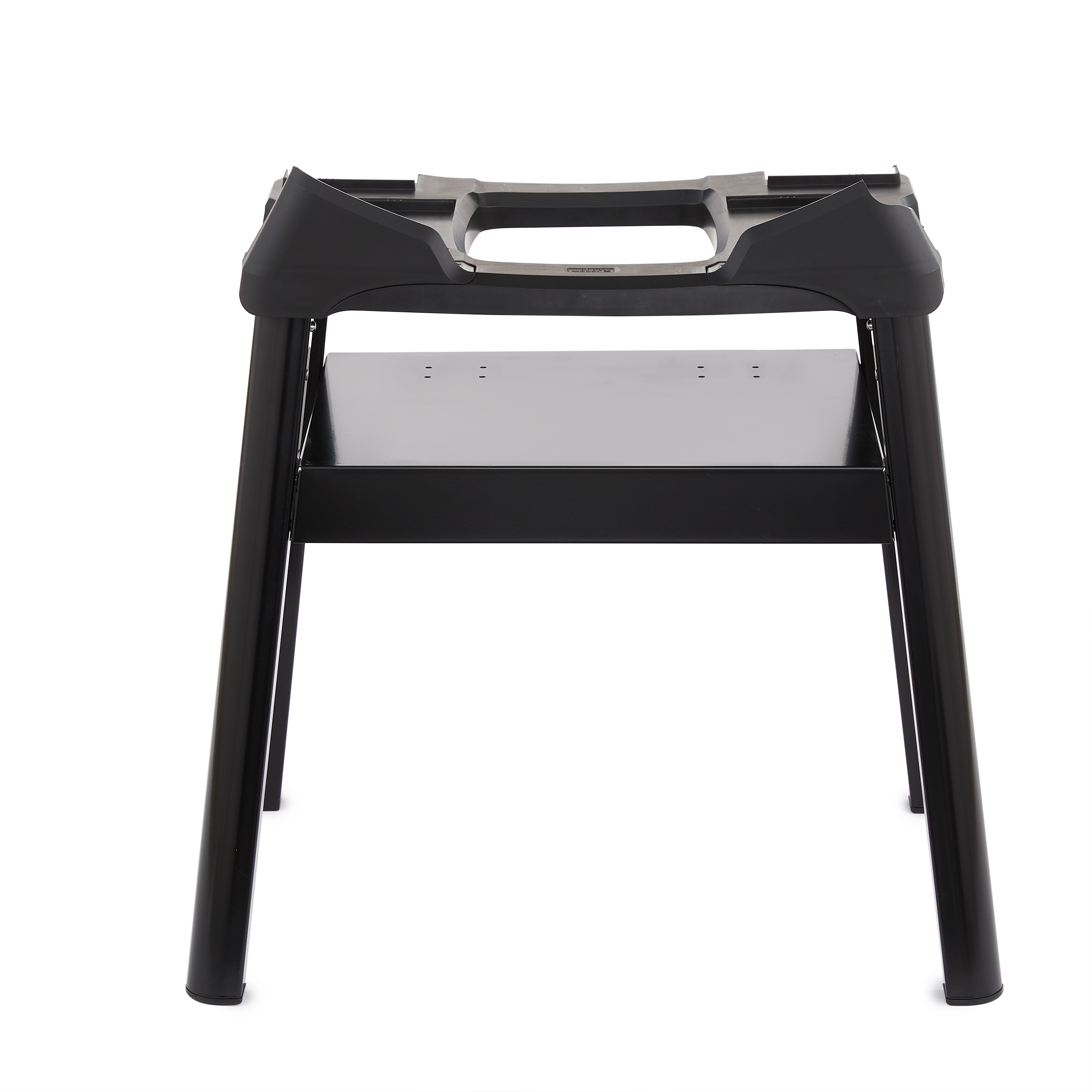 Weber Baby Q and Q (Q1000N / Q2000N) Compact Stand | BBQ Carts & Tables NZ | Weber NZ | Accessories,barbecue stand,BBQ Accessories,BBQ stand,portable BBQ stand,Weber Baby Q stand,Weber Q accessories,Weber Q compact stand | Outdoor Concepts