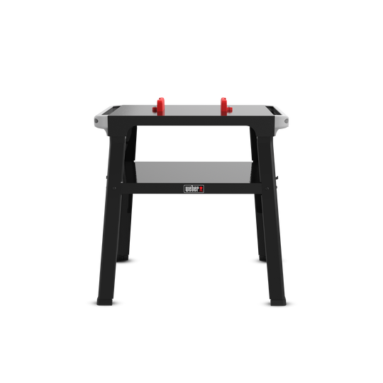 Weber Lumin Stand | BBQ Carts & Tables NZ | Weber NZ | Accessories,barbecue stand,BBQ Accessories,electric BBQ stand,Lumin electric grill stand,Weber Lumin stand | Outdoor Concepts