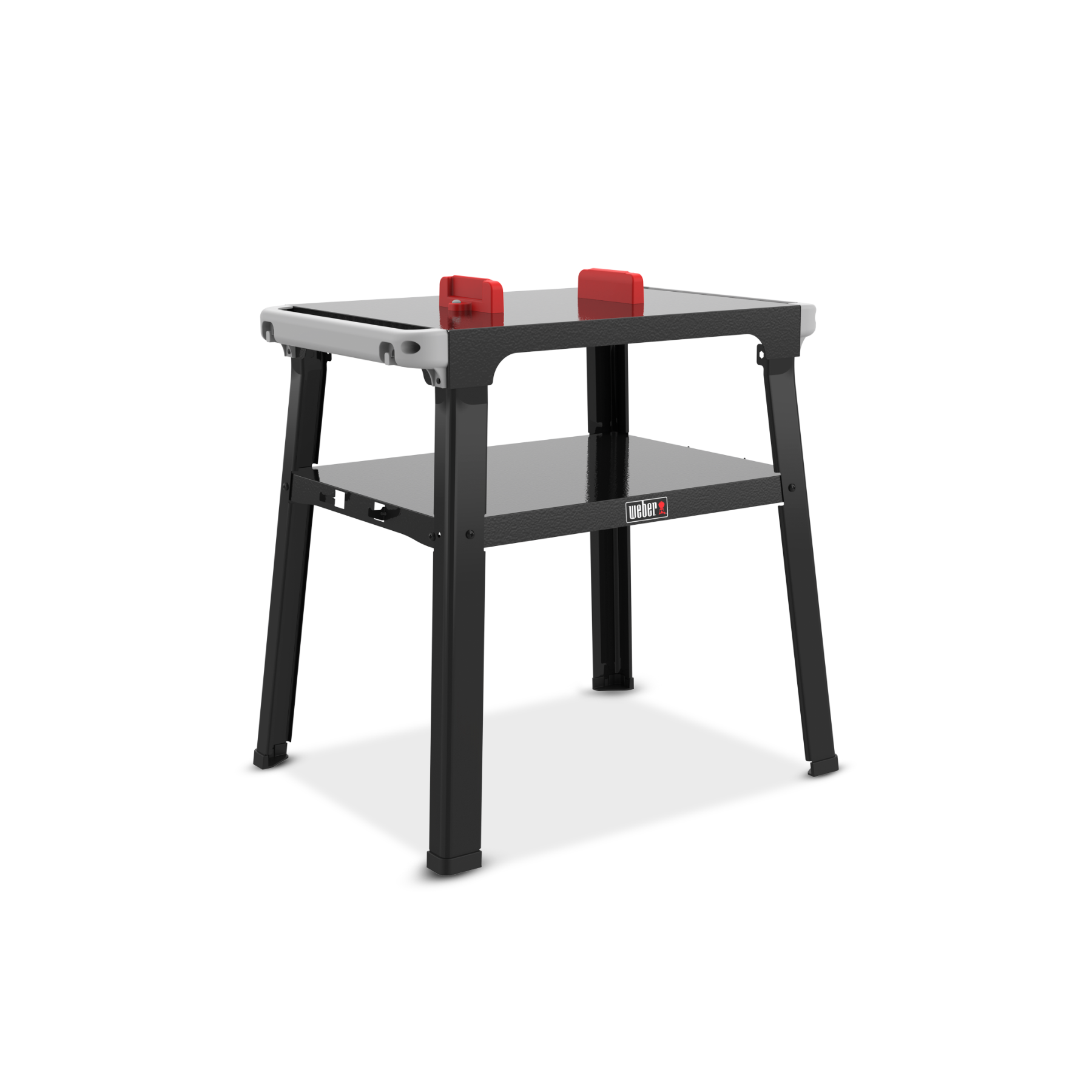 Weber Lumin Stand | BBQ Carts & Tables NZ | Weber NZ | Accessories,barbecue stand,BBQ Accessories,electric BBQ stand,Lumin electric grill stand,Weber Lumin stand | Outdoor Concepts