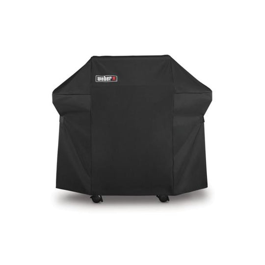 Weber Spirit Premium Cover (Please see description below) | BBQ Covers NZ | Weber NZ | | Outdoor Concepts