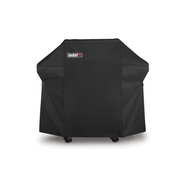 Weber Spirit Premium Cover (Please see description below) | BBQ Covers NZ | Weber NZ | | Outdoor Concepts