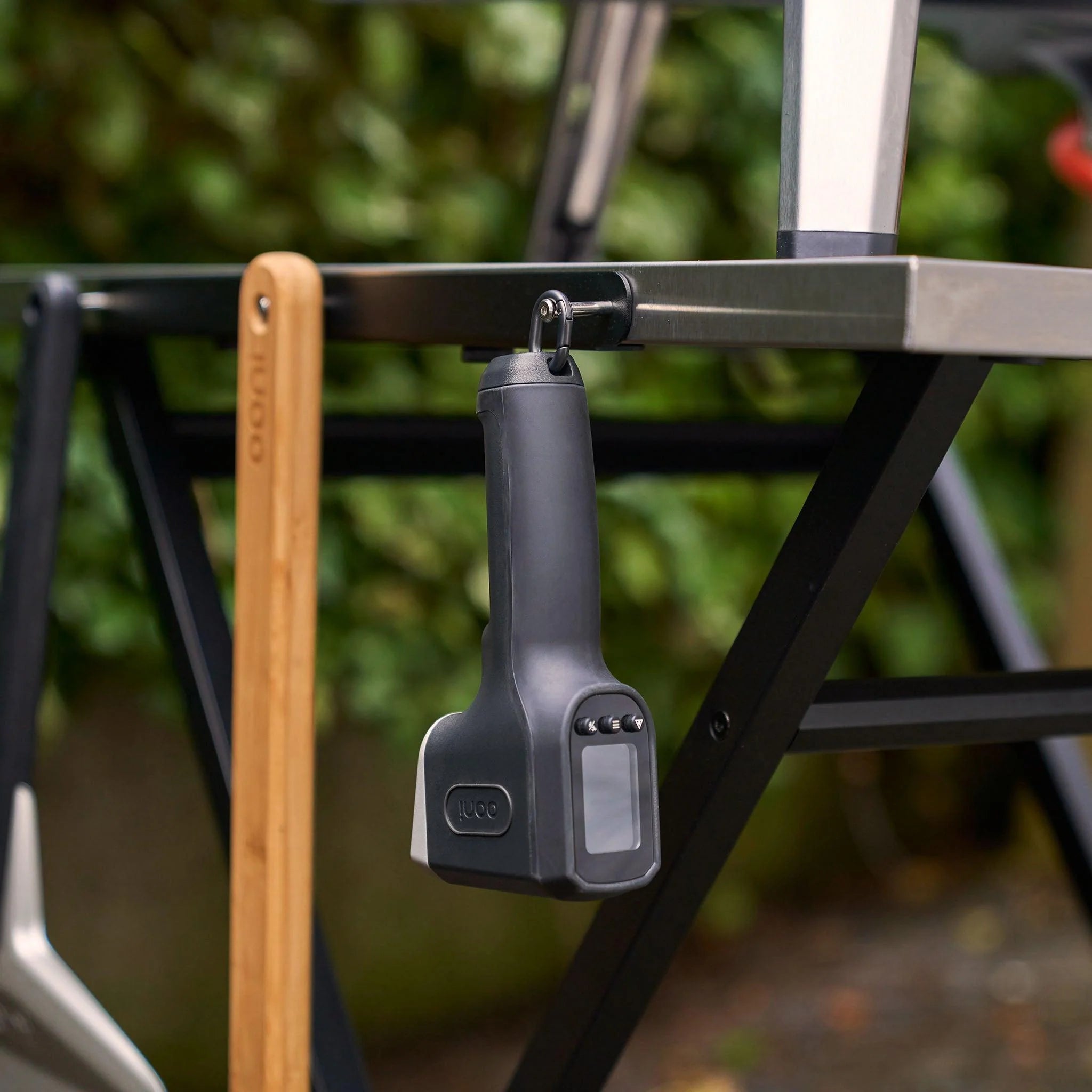 Ooni Digital Infrared Thermometer | BBQ Meat Thermometers NZ | Ooni NZ | Accessories,BBQ Accessories,Pizza Oven Accessories,Thermometer | Outdoor Concepts