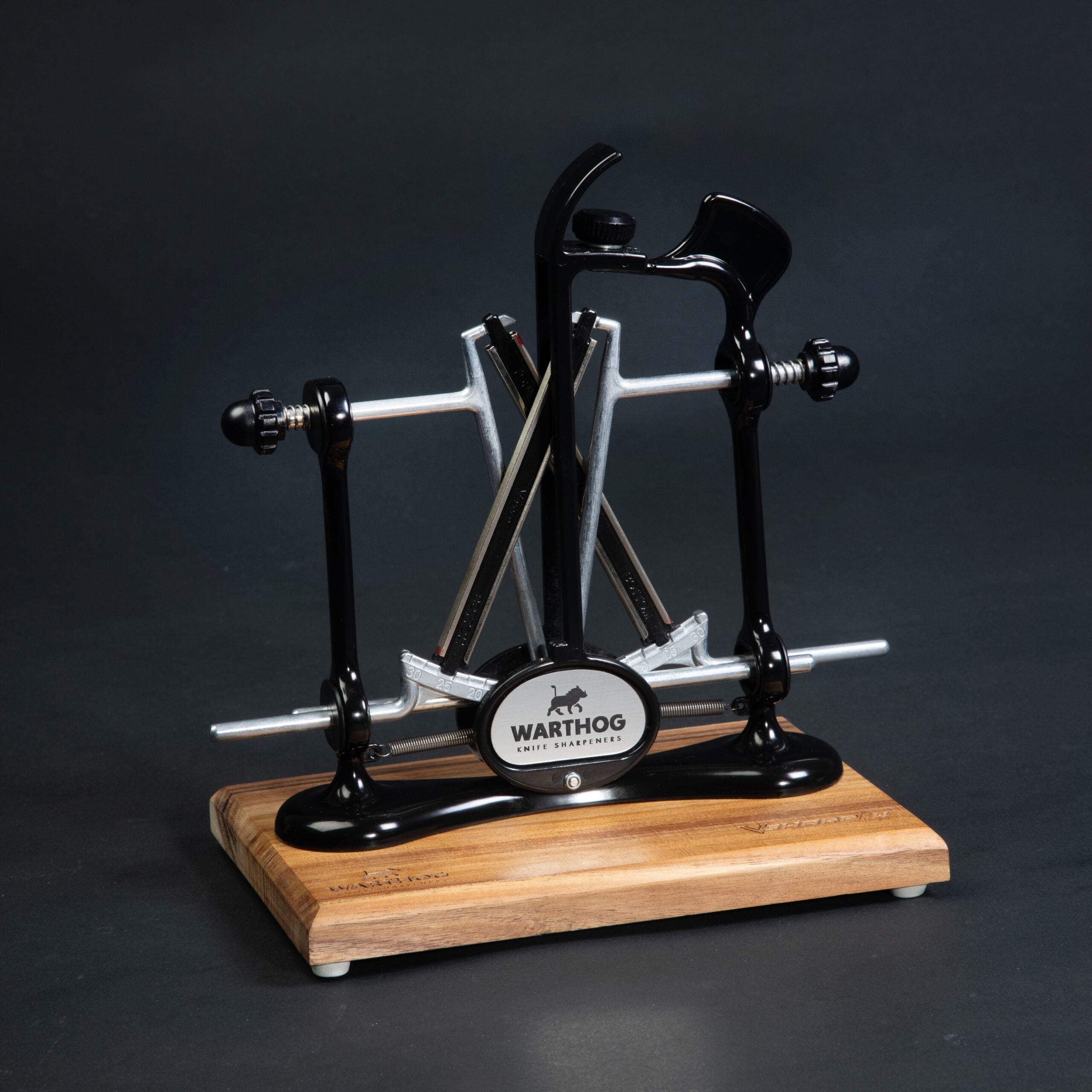 Warthog V-Sharp ELITE A4 Knife Sharpener | Knives NZ | Warthog Sharpeners NZ | | Outdoor Concepts