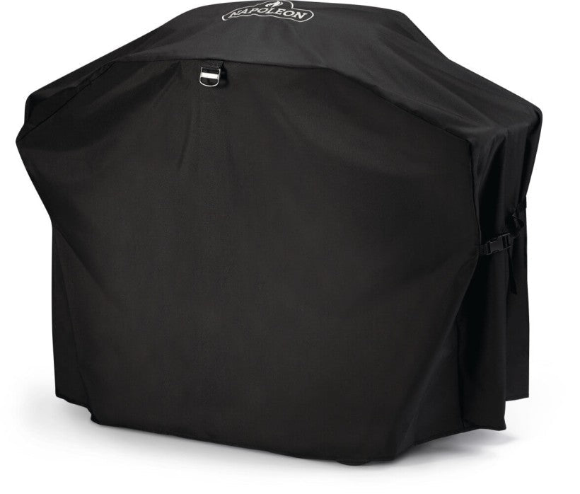 Napoleon TravelQ 285X and PRO285X Scissor Cart Grill Cover | BBQ Covers NZ | Napoleon NZ | BBQ Accessories,Covers,Napoleon grill cover,portable grill cover,PRO285X cover,scissor cart cover,TravelQ 285X cover | Outdoor Concepts