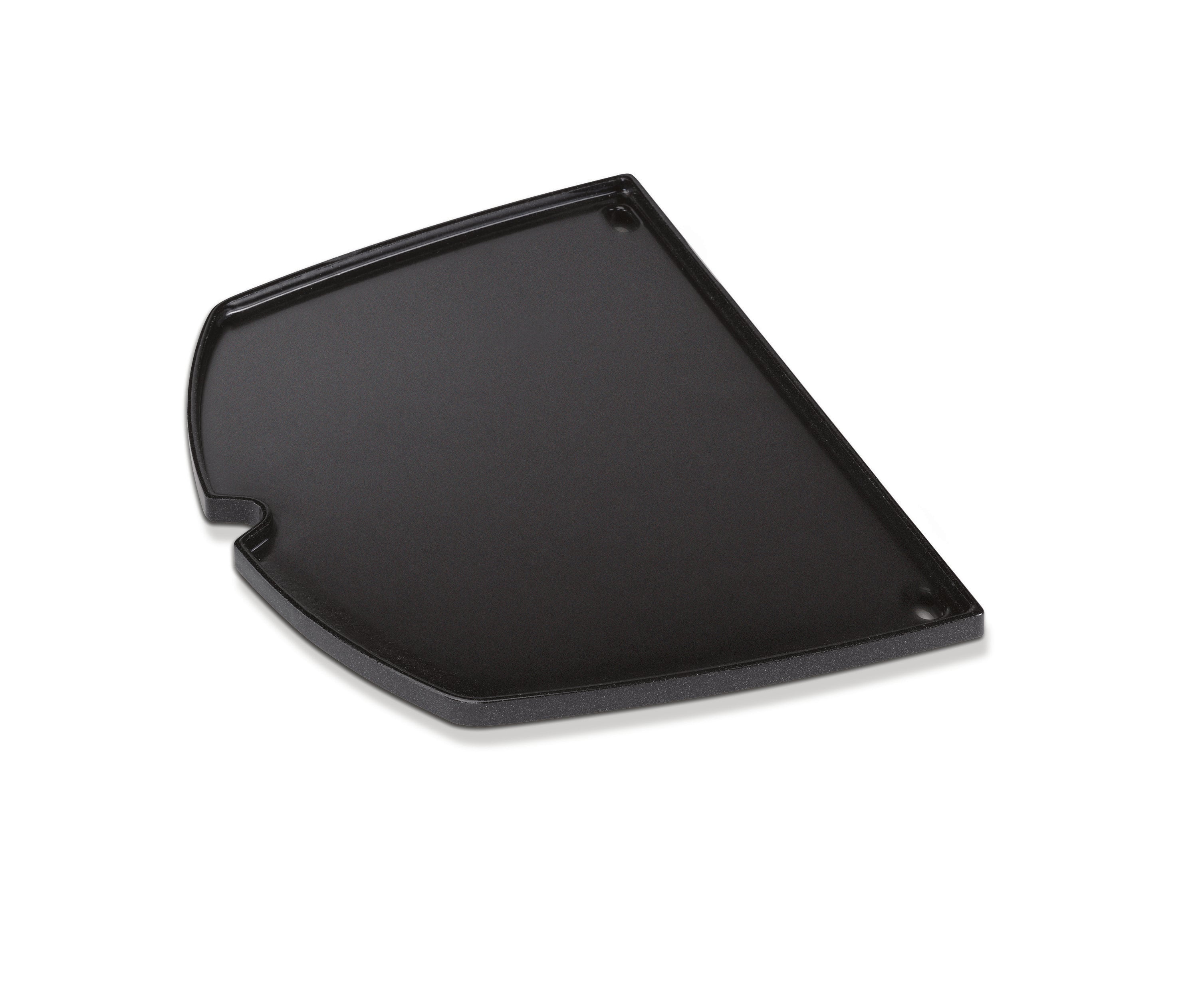 Weber Family Q (Q3000N) Half Hotplate | BBQ Hotplates, Griddles, Racks & Baskets NZ | Weber NZ | Accessories,BBQ Accessories,cooking surface | Outdoor Concepts