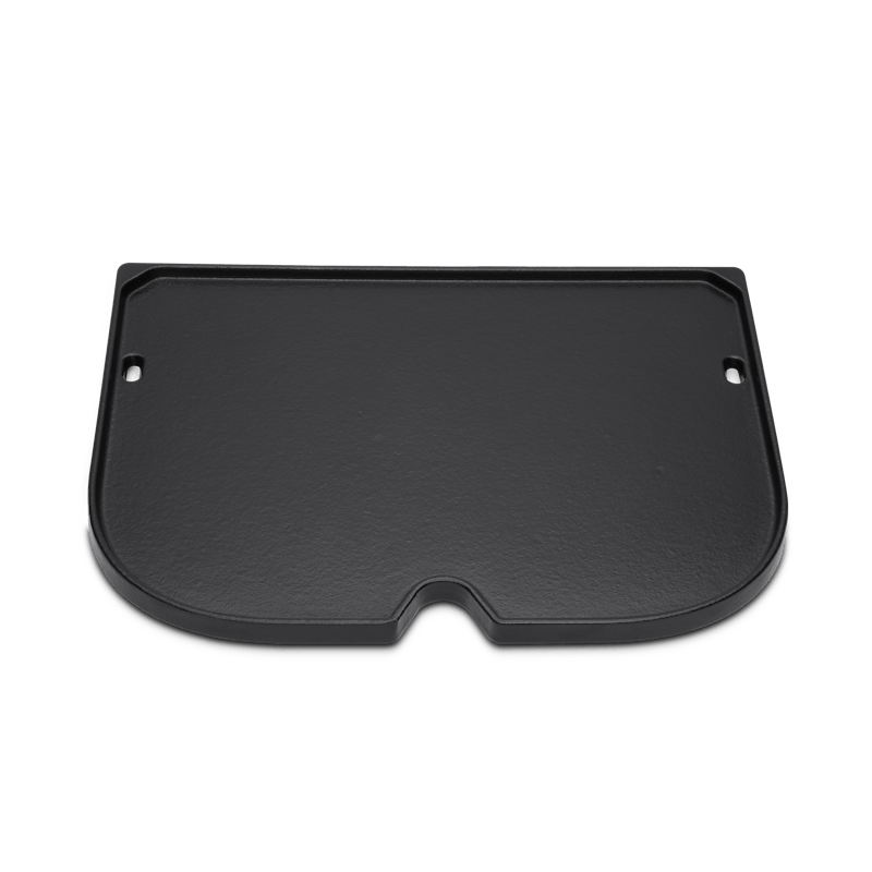 Weber Lumin Half Hotplate | BBQ Accessories NZ | Weber NZ | BBQ Accessories | Outdoor Concepts