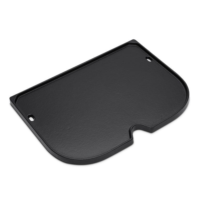 Weber Lumin Half Hotplate | BBQ Accessories NZ | Weber NZ | BBQ Accessories | Outdoor Concepts