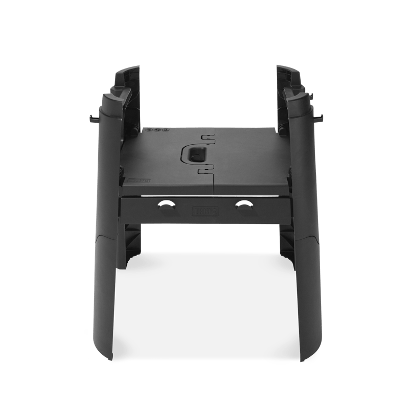Weber Lumin Stand with Side Table | BBQ Carts & Tables NZ | Weber NZ | | Outdoor Concepts