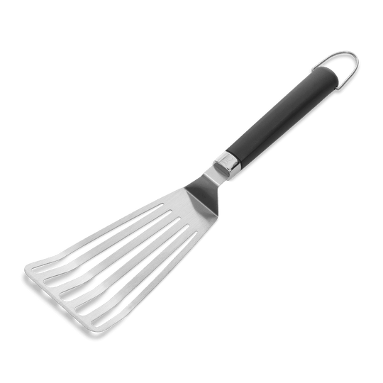 Weber Flexible Griddle Spatula | BBQs Accessories NZ | Weber NZ | Accessories,BBQ spatula,BBQ Tools,flexible griddle spatula,griddle accessory,Weber accessory,Weber spatula | Outdoor Concepts
