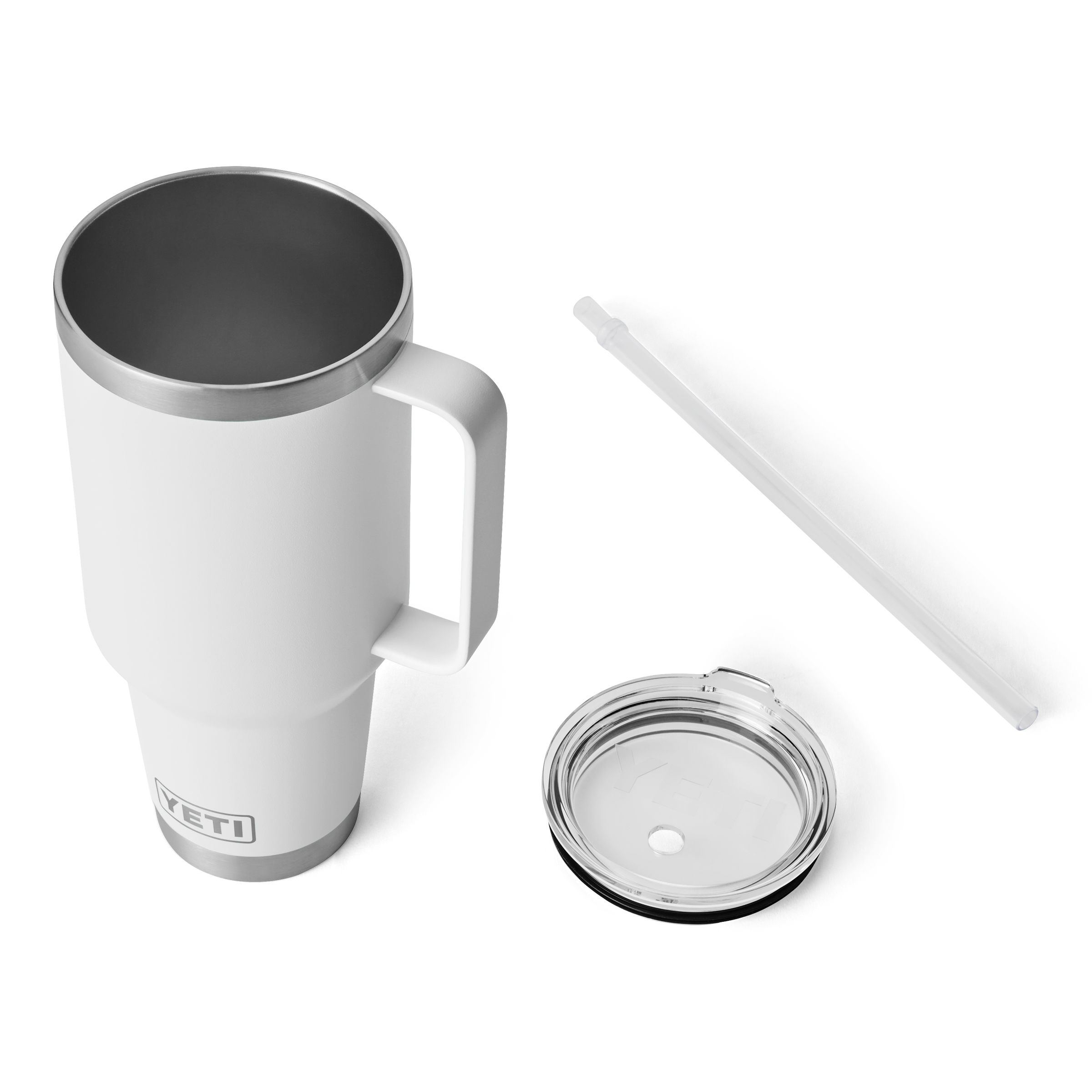 Yeti Rambler 42oz Straw Mug | Unclassified NZ | Yeti AU NZ | | Outdoor Concepts