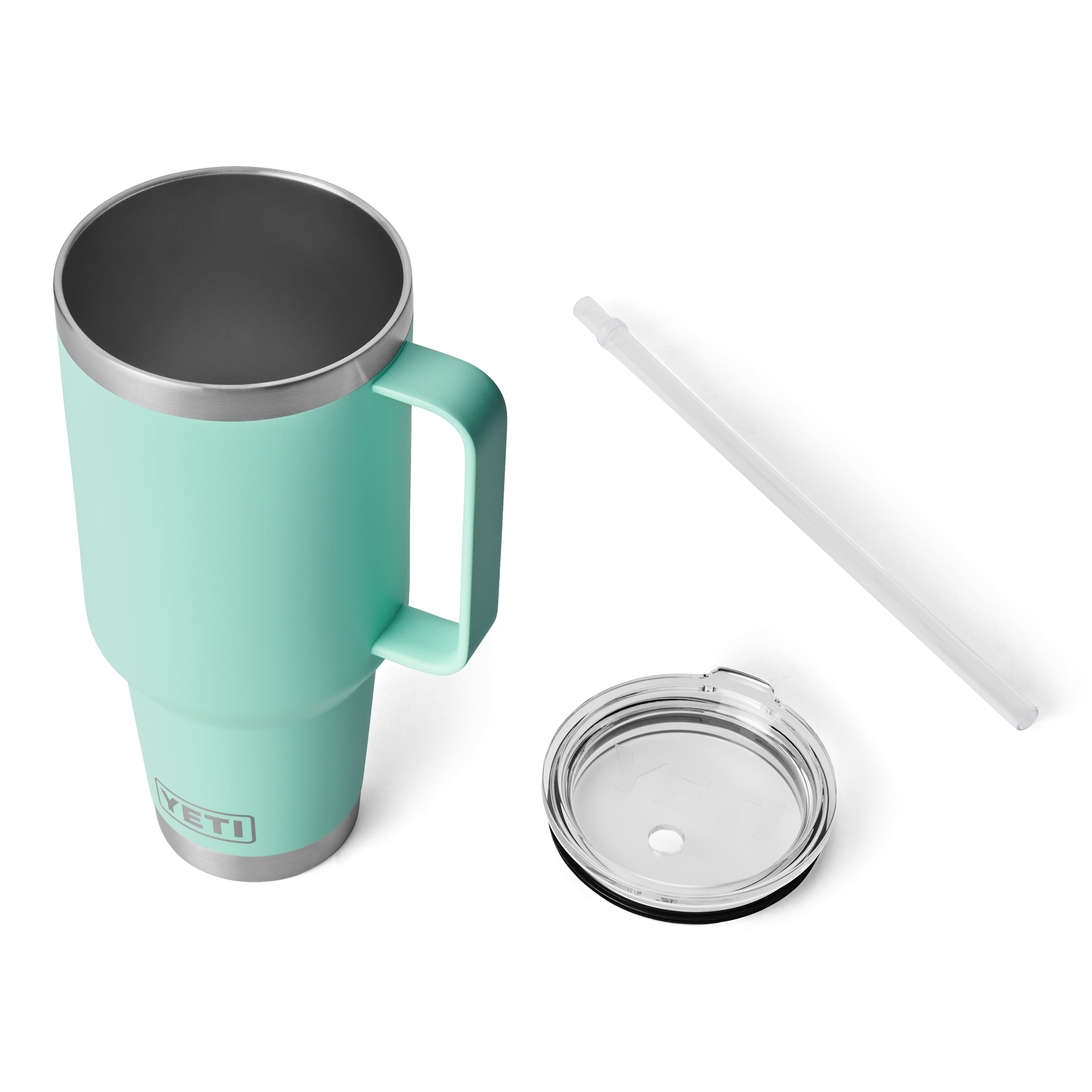 Yeti Rambler 42oz Straw Mug | Unclassified NZ | Yeti AU NZ | | Outdoor Concepts