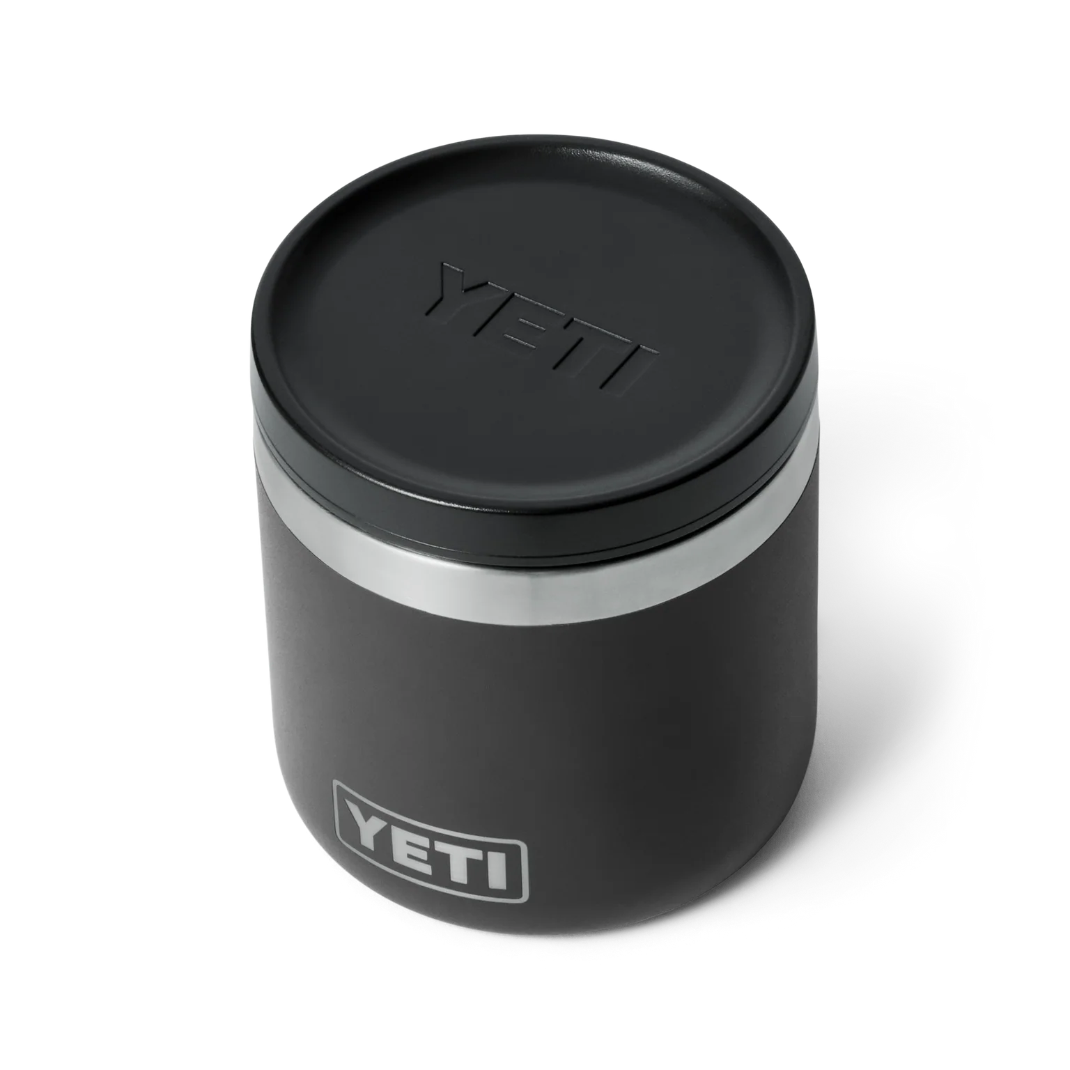 Yeti Rambler 8 oz Food Jar | NZ | Outdoor Concepts NZ | | Outdoor Concepts