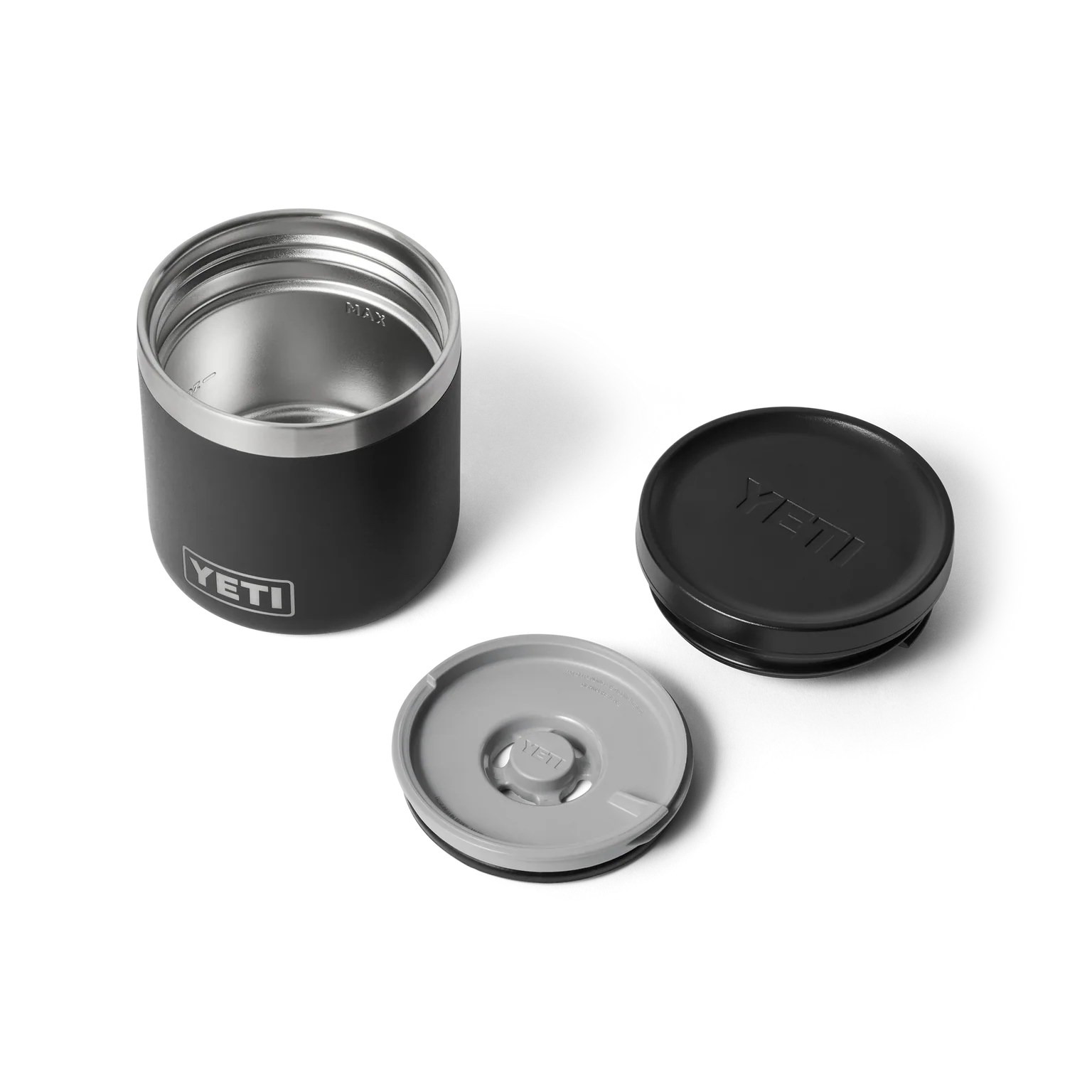 Yeti Rambler 8 oz Food Jar | NZ | Outdoor Concepts NZ | | Outdoor Concepts