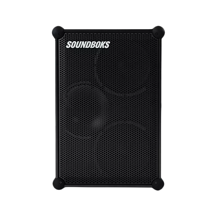 Soundboks Gen 4 | Other Products NZ | Soundboks NZ | Bluetooth Speaker,Other Products,Speaker | Outdoor Concepts