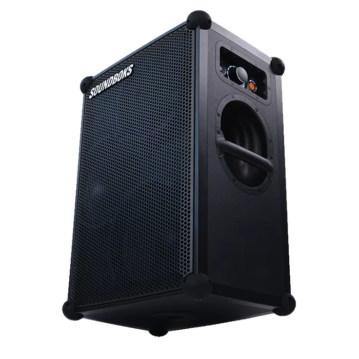 Soundboks Gen 4 | Other Products NZ | Soundboks NZ | Bluetooth Speaker,Other Products,Speaker | Outdoor Concepts