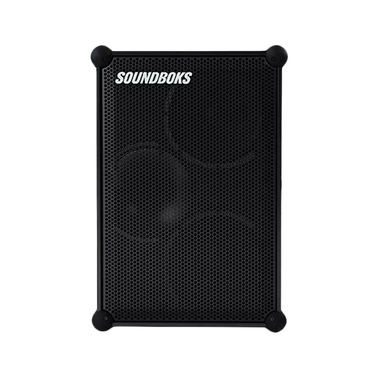 Soundboks Gen 4 | Other Products NZ | Soundboks NZ | Bluetooth Speaker,Other Products,Speaker | Outdoor Concepts