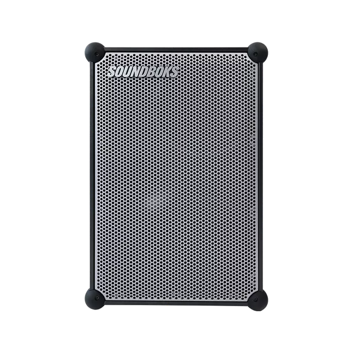 Soundboks Gen 4 | Other Products NZ | Soundboks NZ | Bluetooth Speaker,Other Products,Speaker | Outdoor Concepts