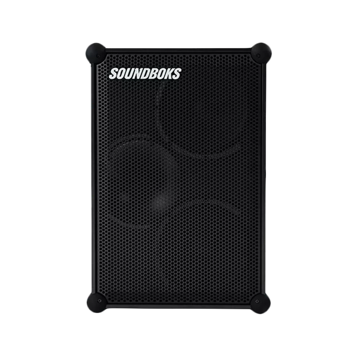 Soundboks Gen 4 | Other Products NZ | Soundboks NZ | Bluetooth Speaker, Other Products, Speaker | Outdoor Concepts