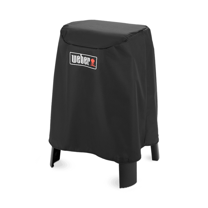 Weber Lumin Premium Barbecue and Stand Cover | BBQ Covers NZ | Weber NZ | Covers | Outdoor Concepts