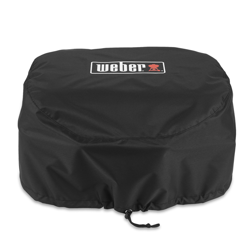 Weber Lumin Premium Barbecue Cover | BBQ Covers NZ | Weber NZ | Covers | Outdoor Concepts