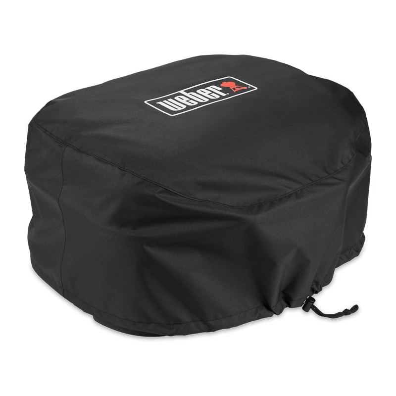 Weber Lumin Premium Barbecue Cover | BBQ Covers NZ | Weber NZ | Covers | Outdoor Concepts