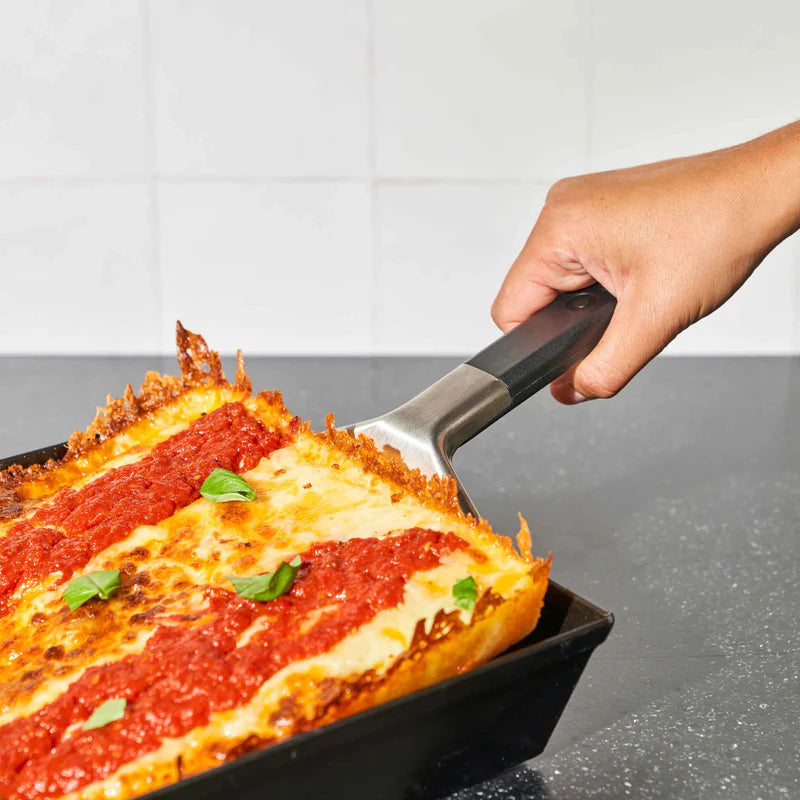 Ooni Pan Pizza Spatula | Accessories NZ | Ooni NZ | | Outdoor Concepts