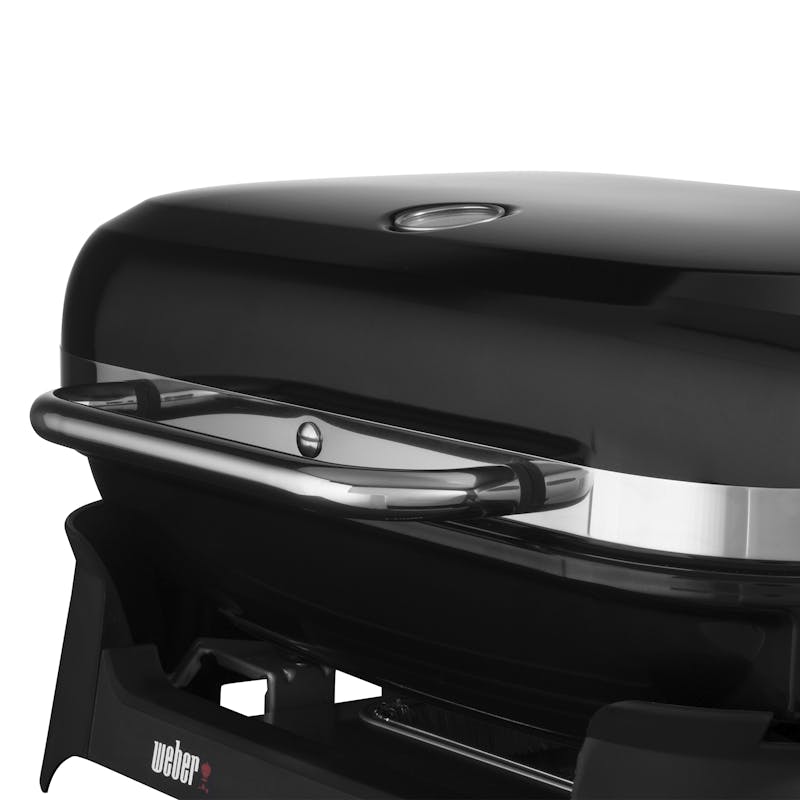 Weber Lumin Electric Barbecue | Electric BBQ NZ | Weber NZ | Electric BBQs | Outdoor Concepts