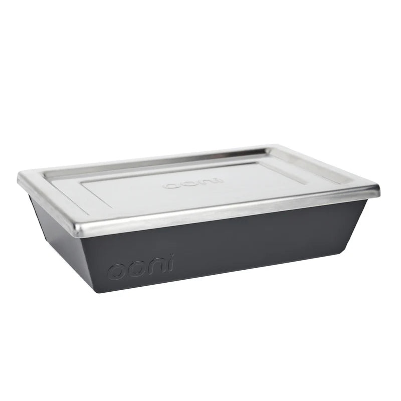 Ooni Detroit-Style Pizza Pan | Accessories NZ | Ooni NZ | | Outdoor Concepts