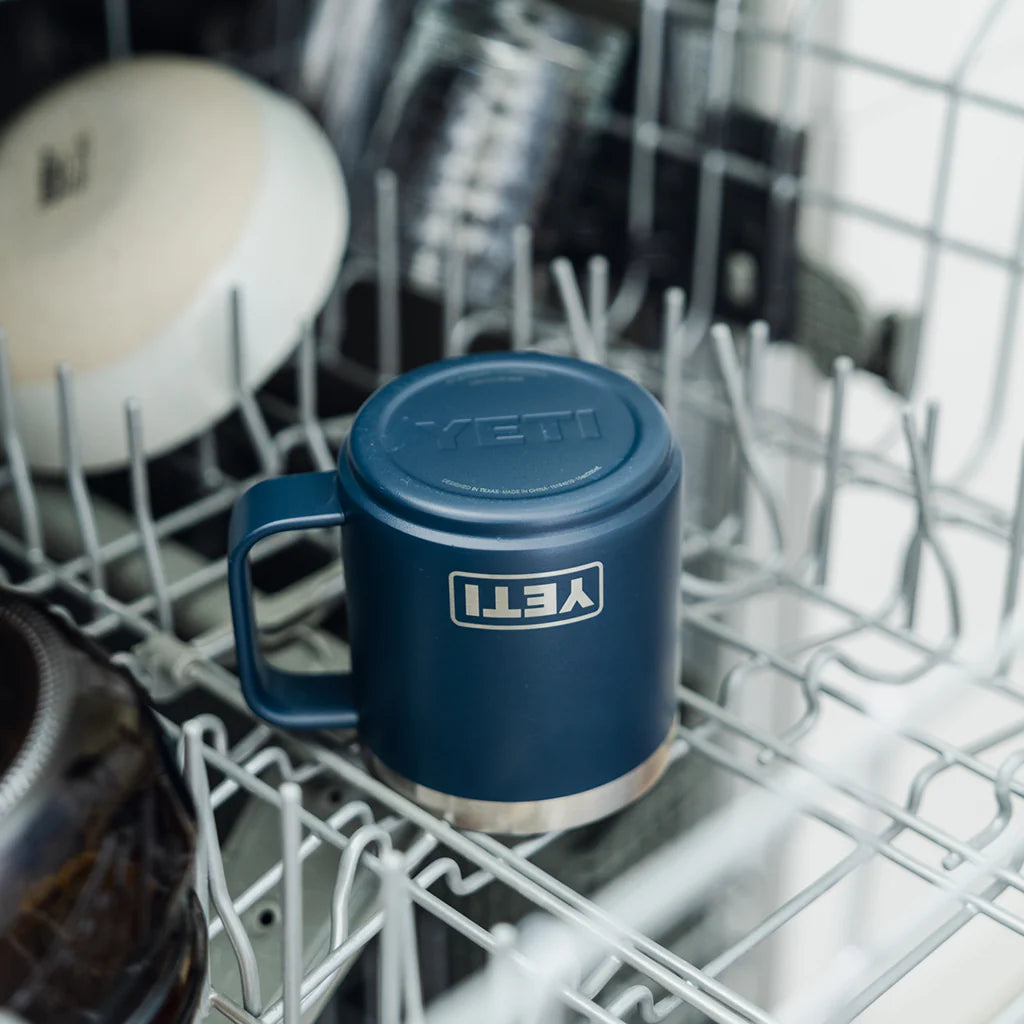 YETI® Rambler 14 oz (414 ML) Mug (with MagSlide Lid) | Other Products NZ | Yeti AU NZ | Drinkware | Outdoor Concepts