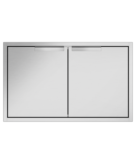 DCS By Fisher and Paykel 36