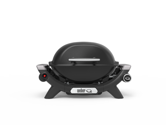 Weber Baby Q (Q1000N) BBQ Midnight Black (LPG) | Gas BBQs NZ | Weber NZ | Baby Q,Q Burner,weber Q | Outdoor Concepts