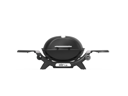 Weber Baby Q (Q1200N) BBQ Midnight Black (LPG) | Gas BBQs NZ | Weber NZ | Baby Q,portable,Q Burner,weber Q | Outdoor Concepts